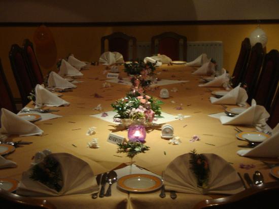 Party Catering 1