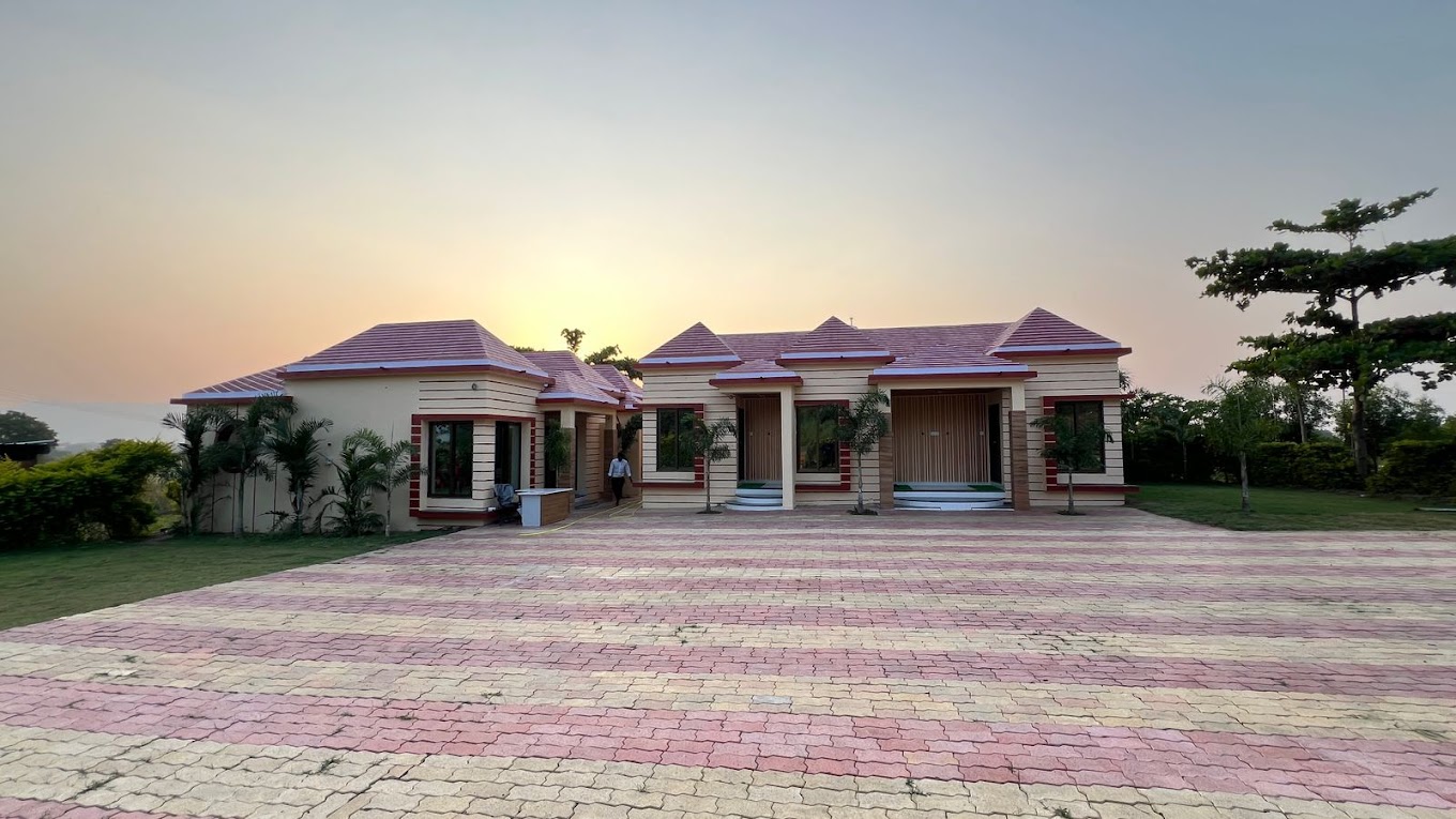 Resort Portfolio 1
