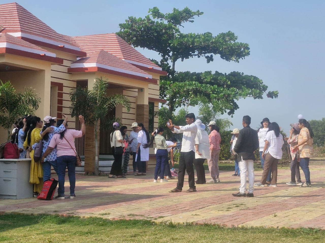 Resort Portfolio 2