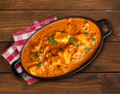 Paneer Malavni