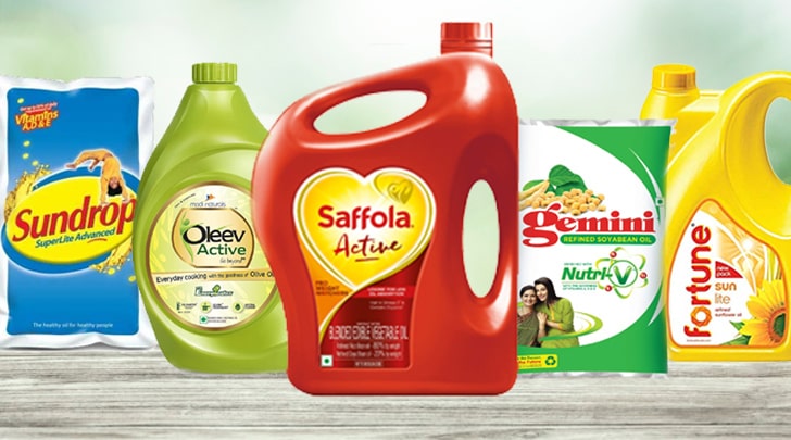 Edible Oil