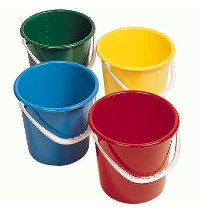 Bucket