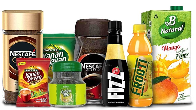 Beverages & Drink