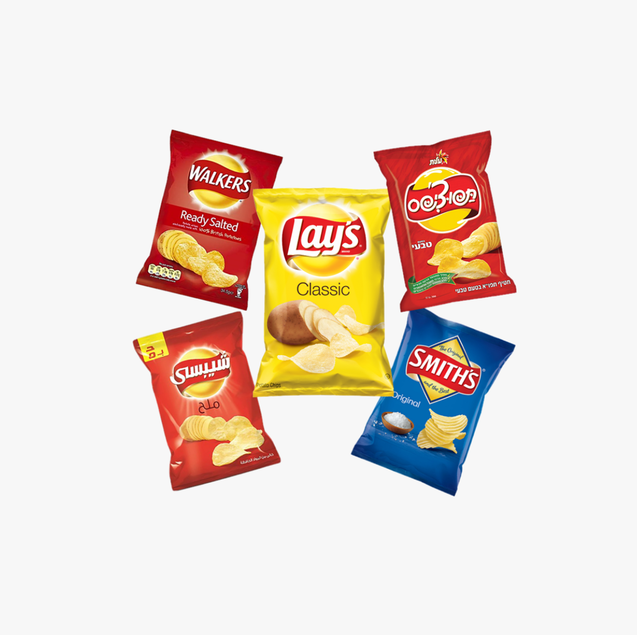 Snacks 1