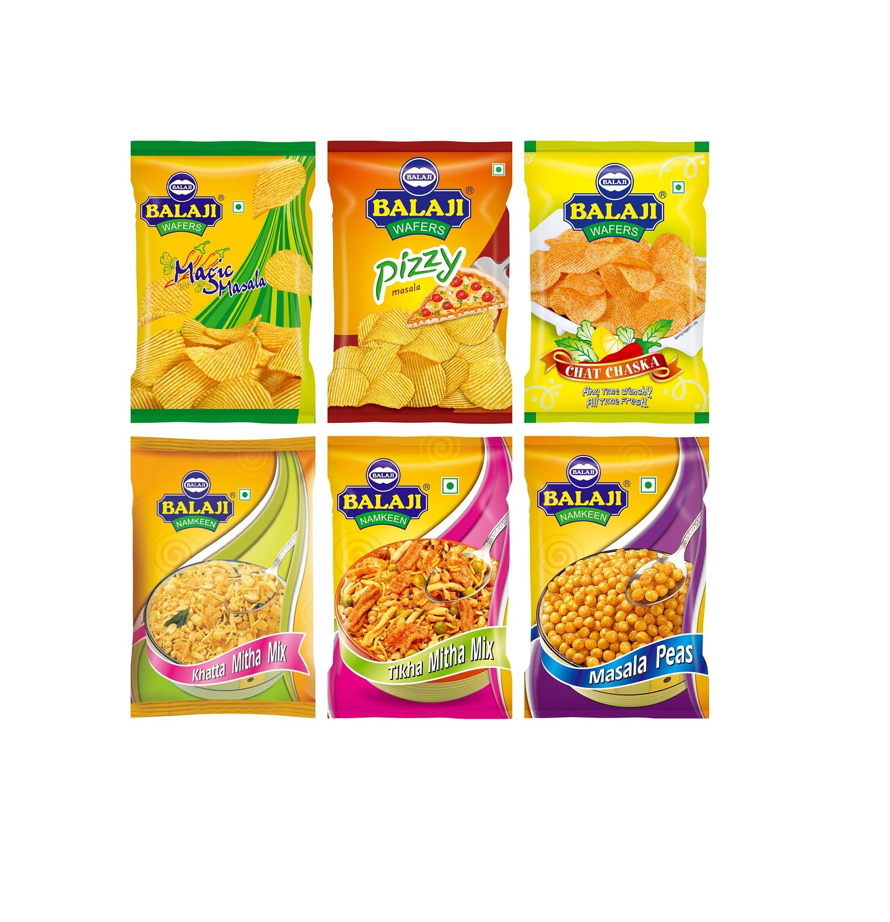 Snacks 6