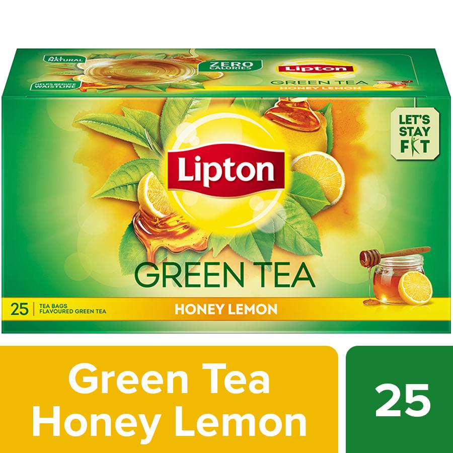 Green Tea