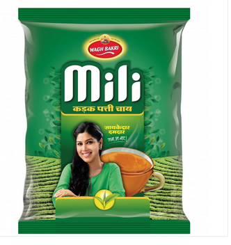 Mili