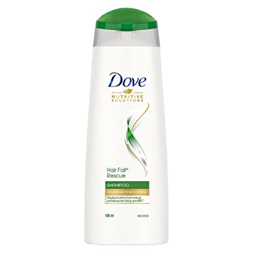 Dove Shampoo