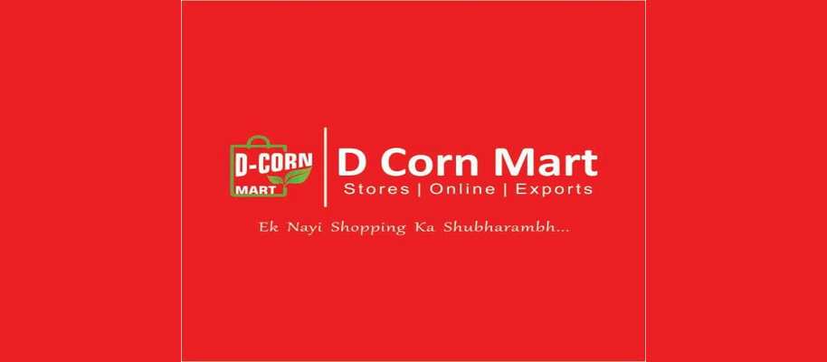 D Corn Mart Cover
