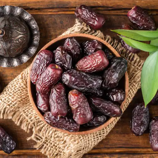 Dates