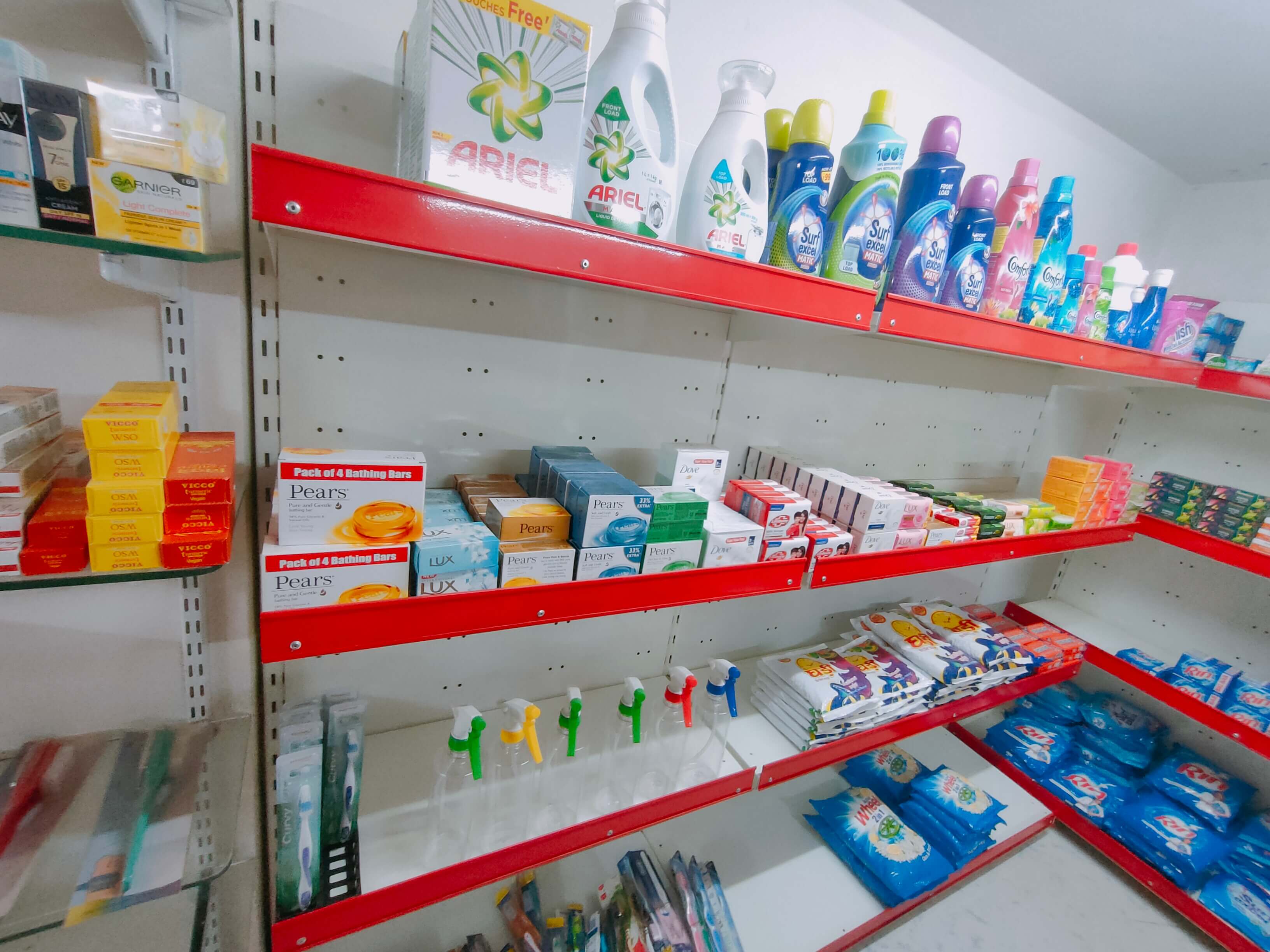Shop Overview 6