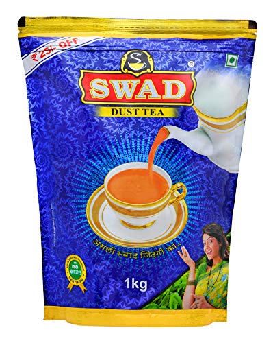 Swad Dust Tea