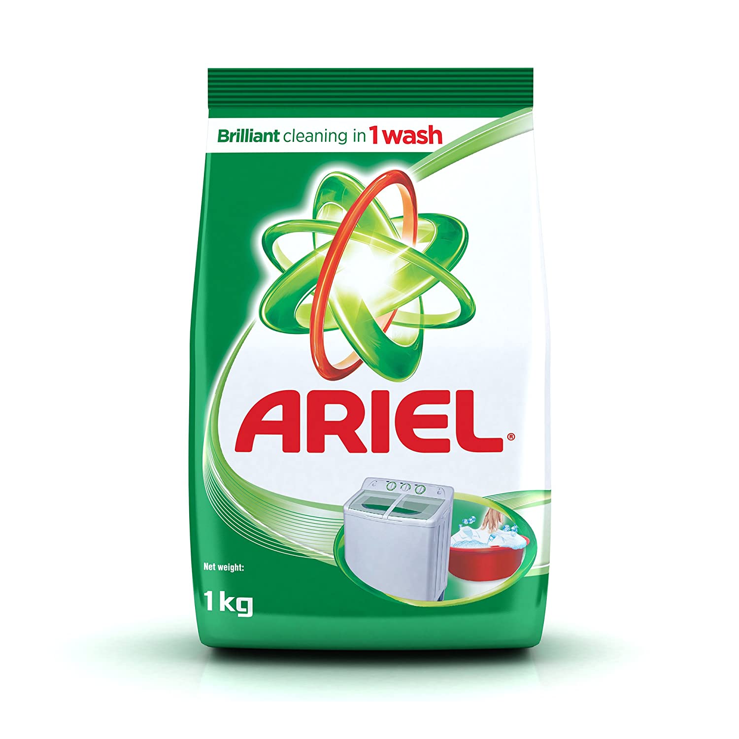 Ariel