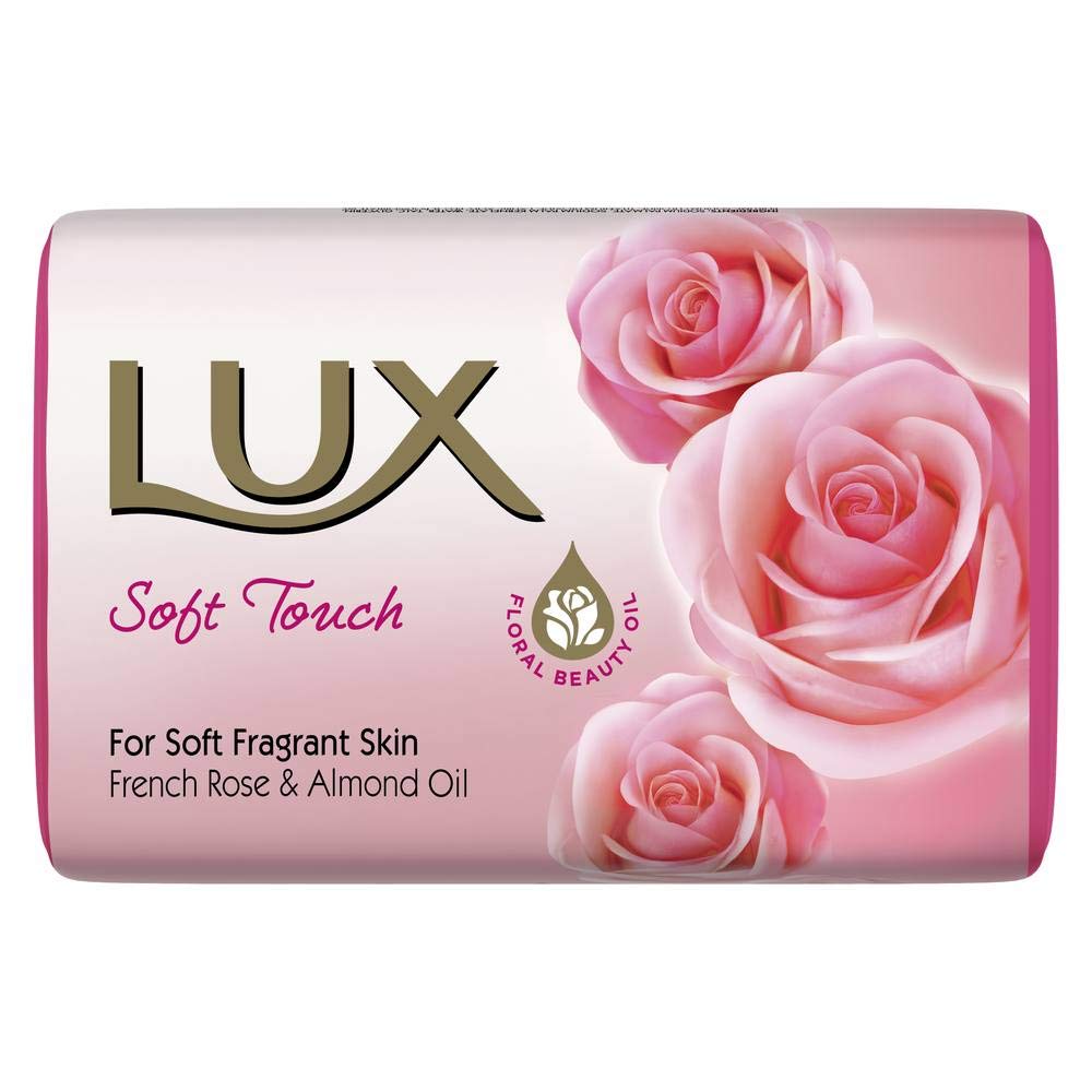 Body Soap