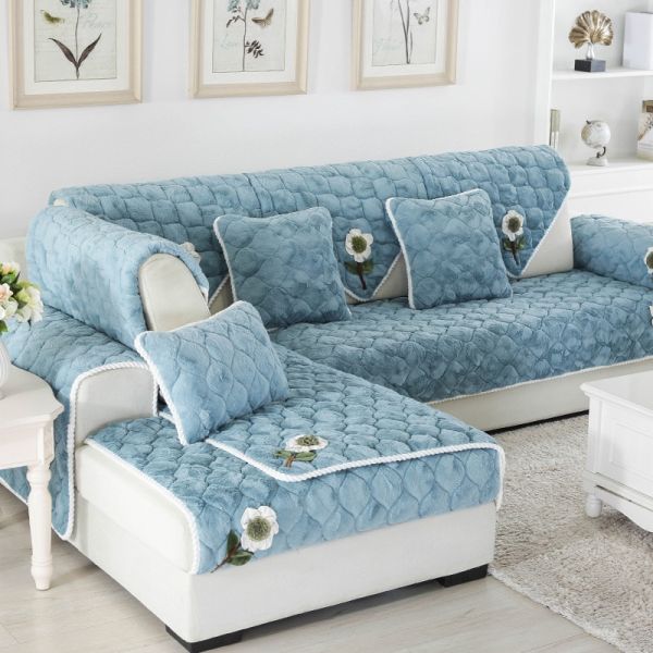 Sofa cover 2