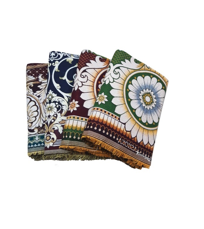 Solapuri bedsheet 3