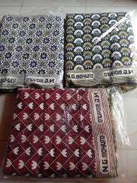 Solapuri bedsheet 4