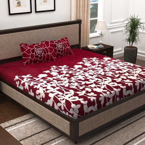 Bedsheet 1
