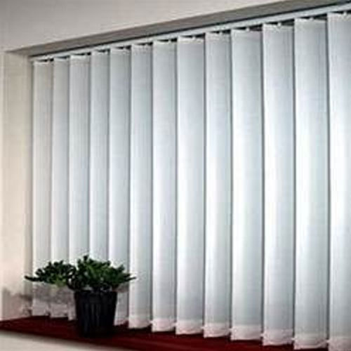 Roller blind 1