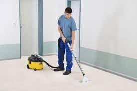 Industrial Housekeeping Services
