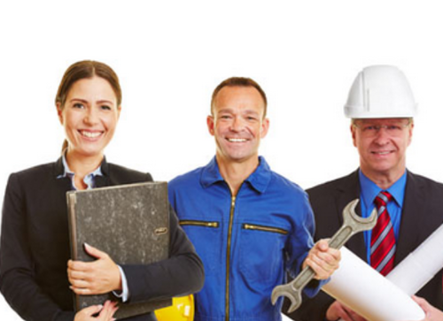 Industrial Labours