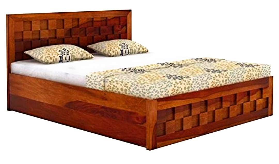 Bed 1