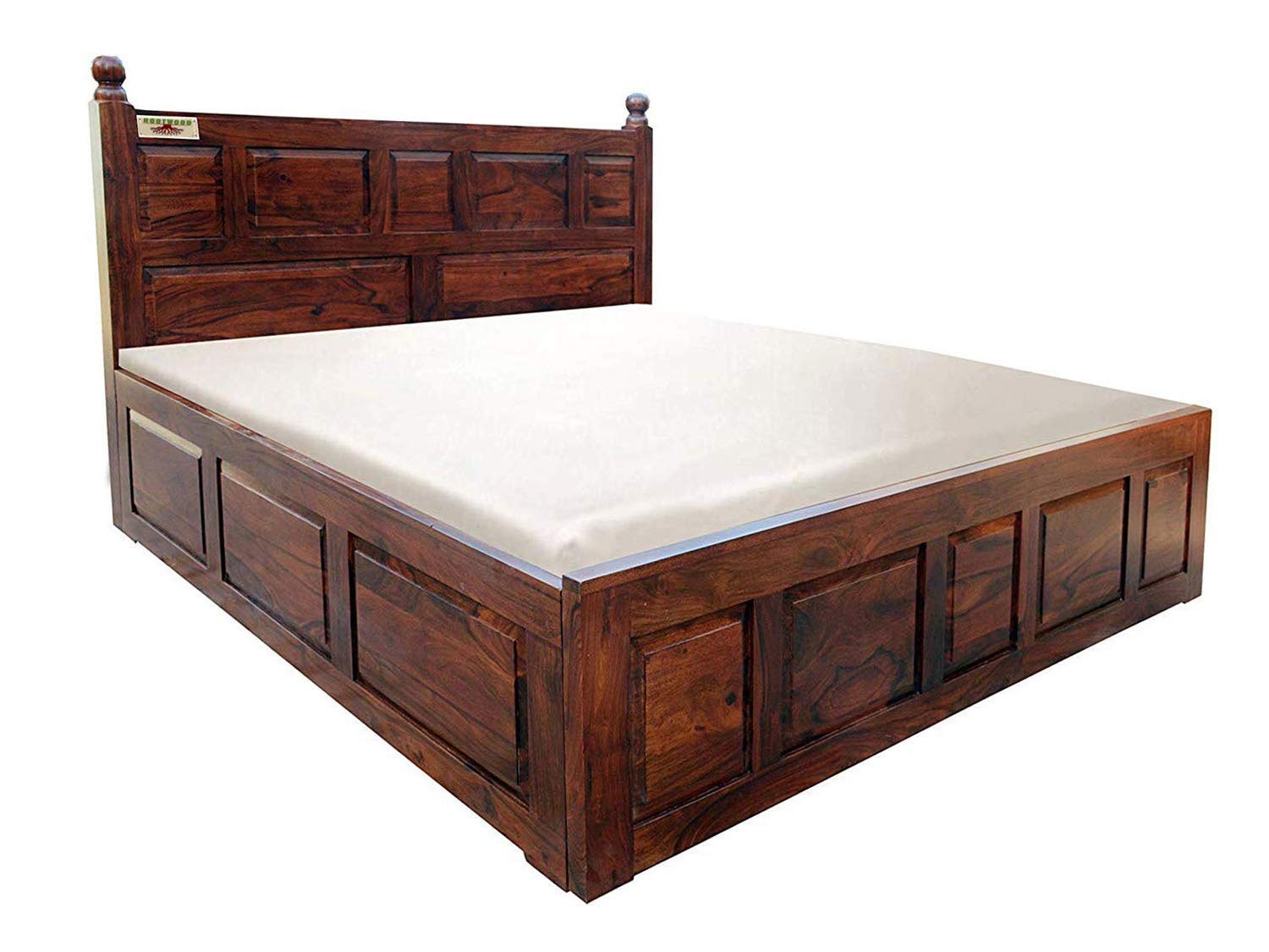 Bed 2