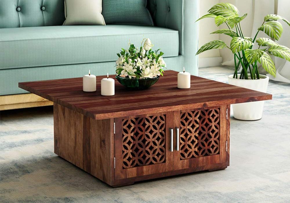 Centre table 2