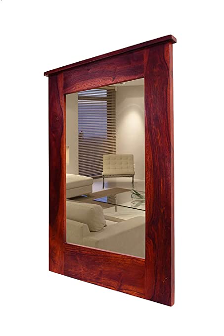 Wall mirror