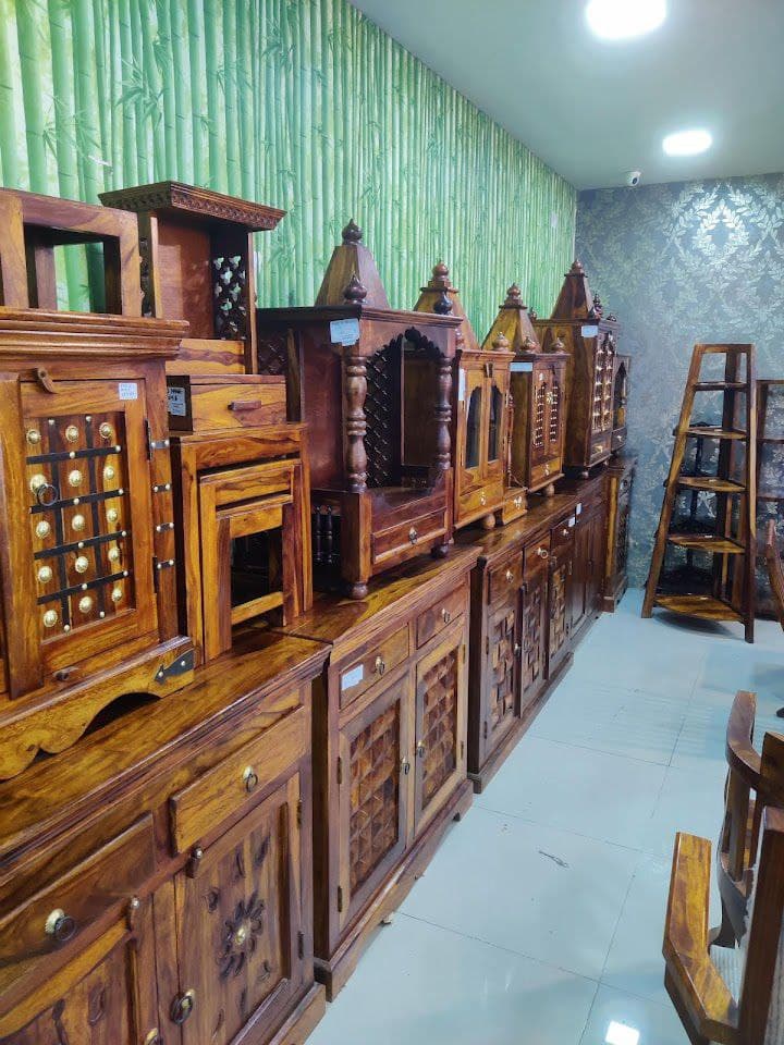 Shop overview 2