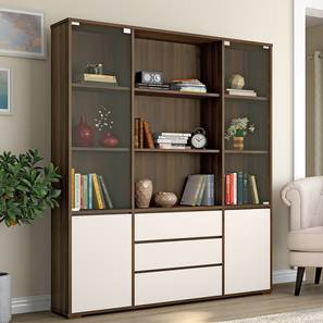 Book shelf