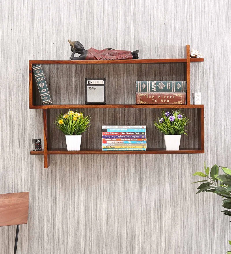 Wall shelf 1