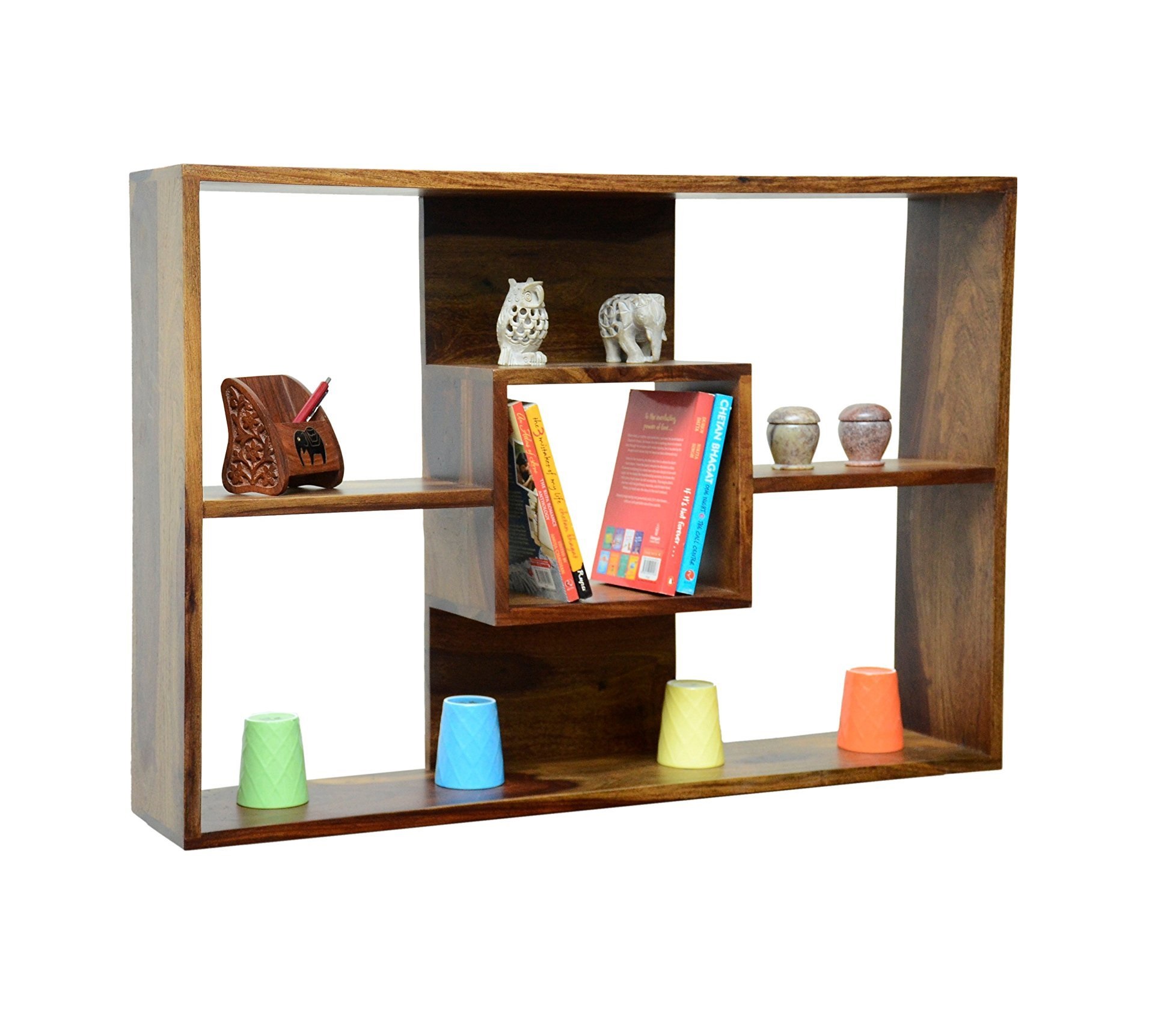 Wall shelf 3