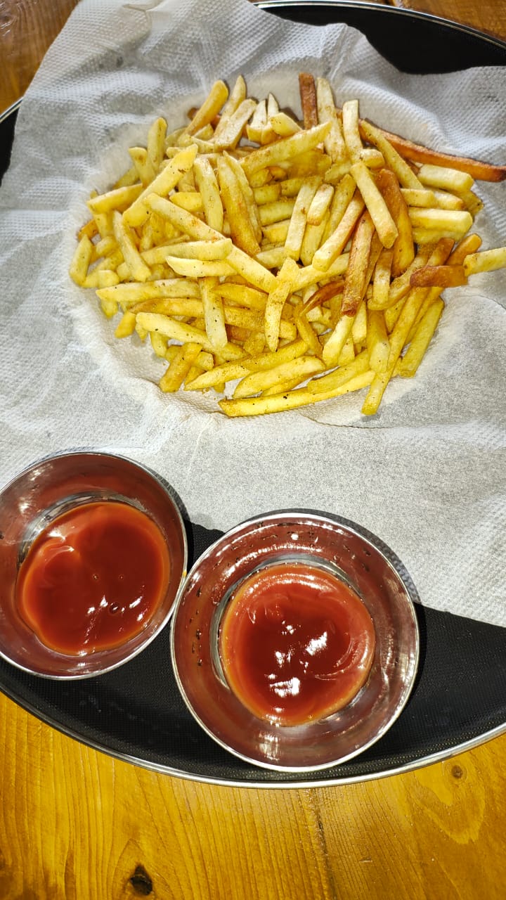 Menu item 2