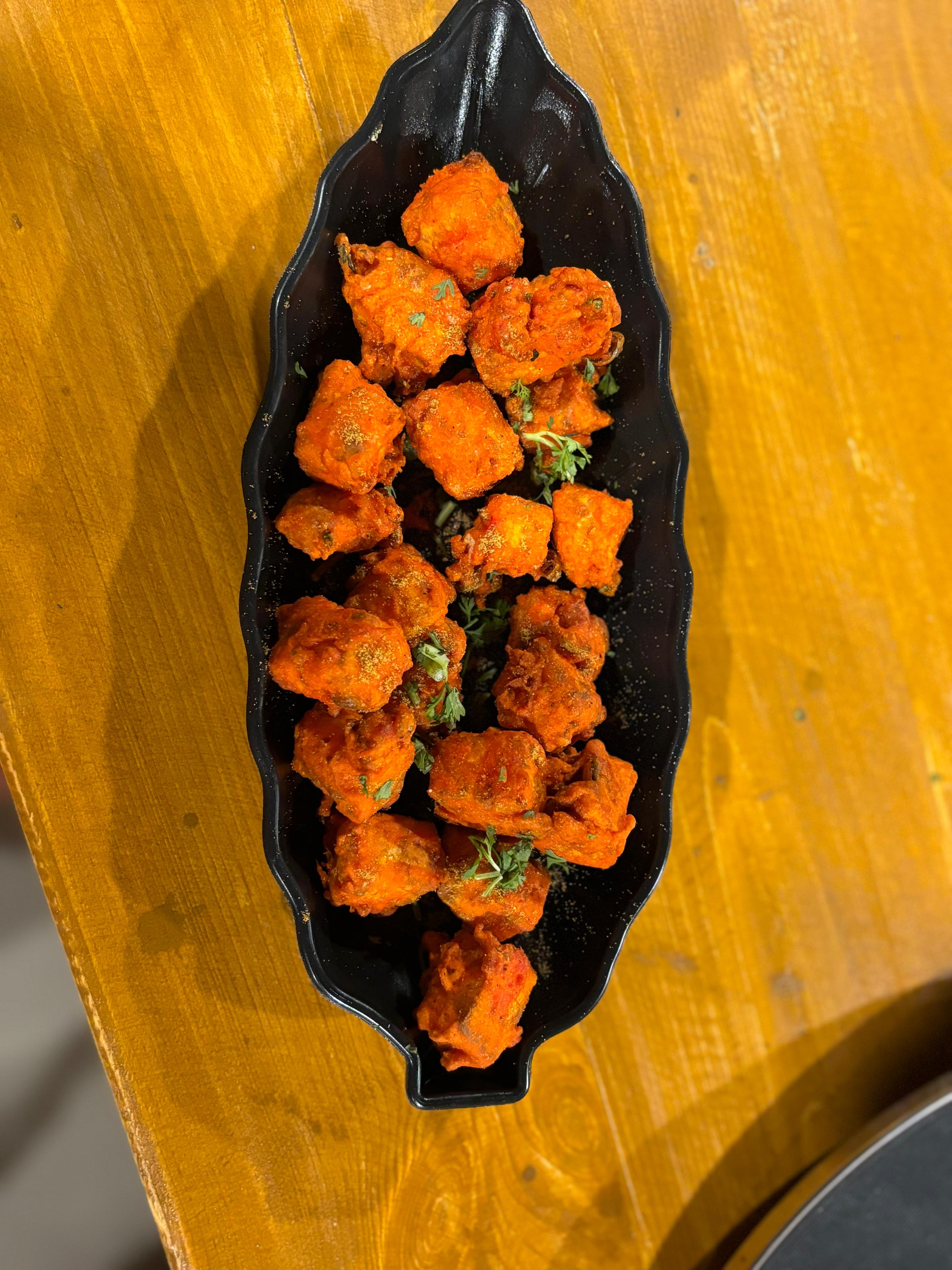 Menu item 7