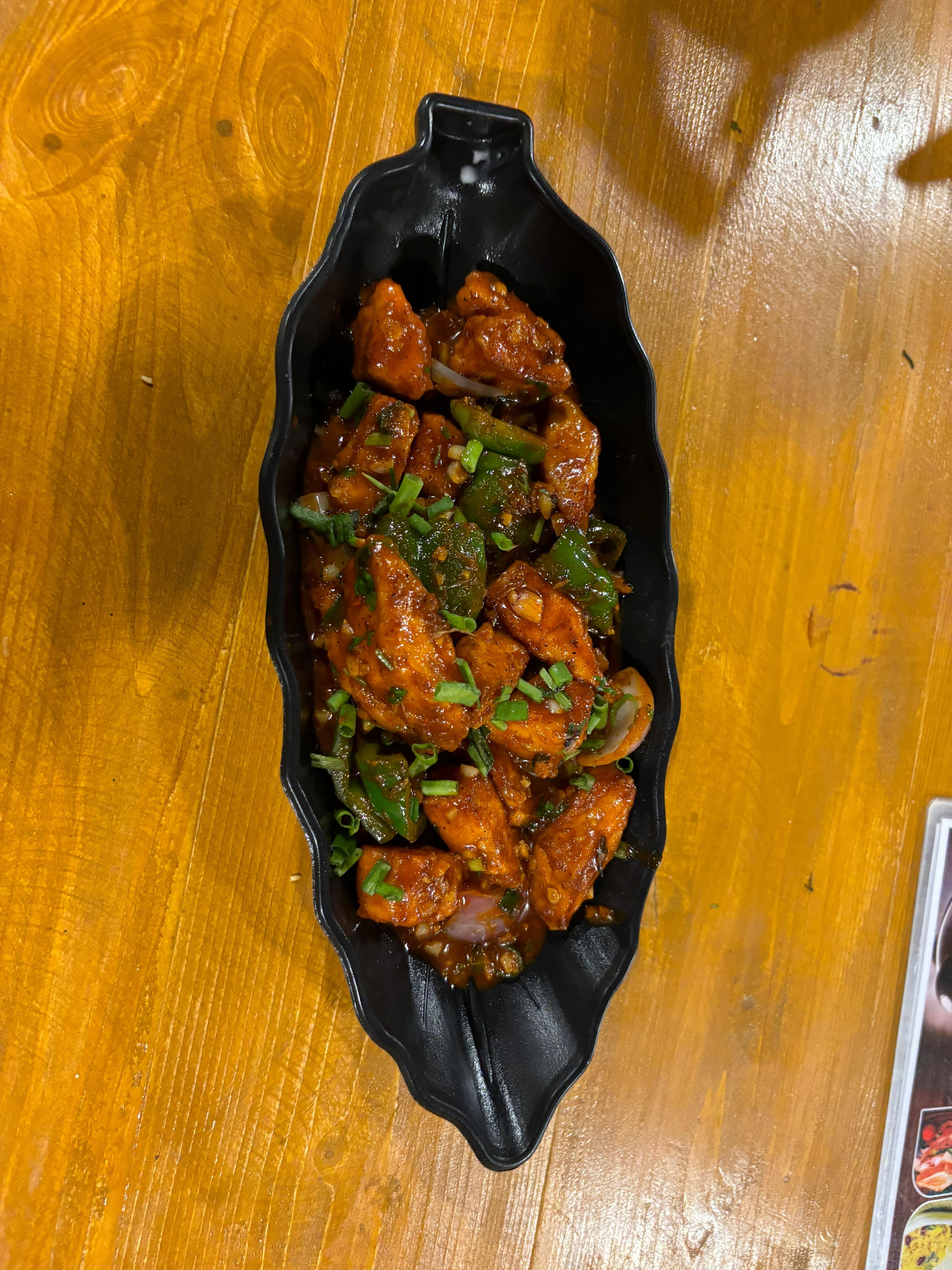 Non-veg starter 4