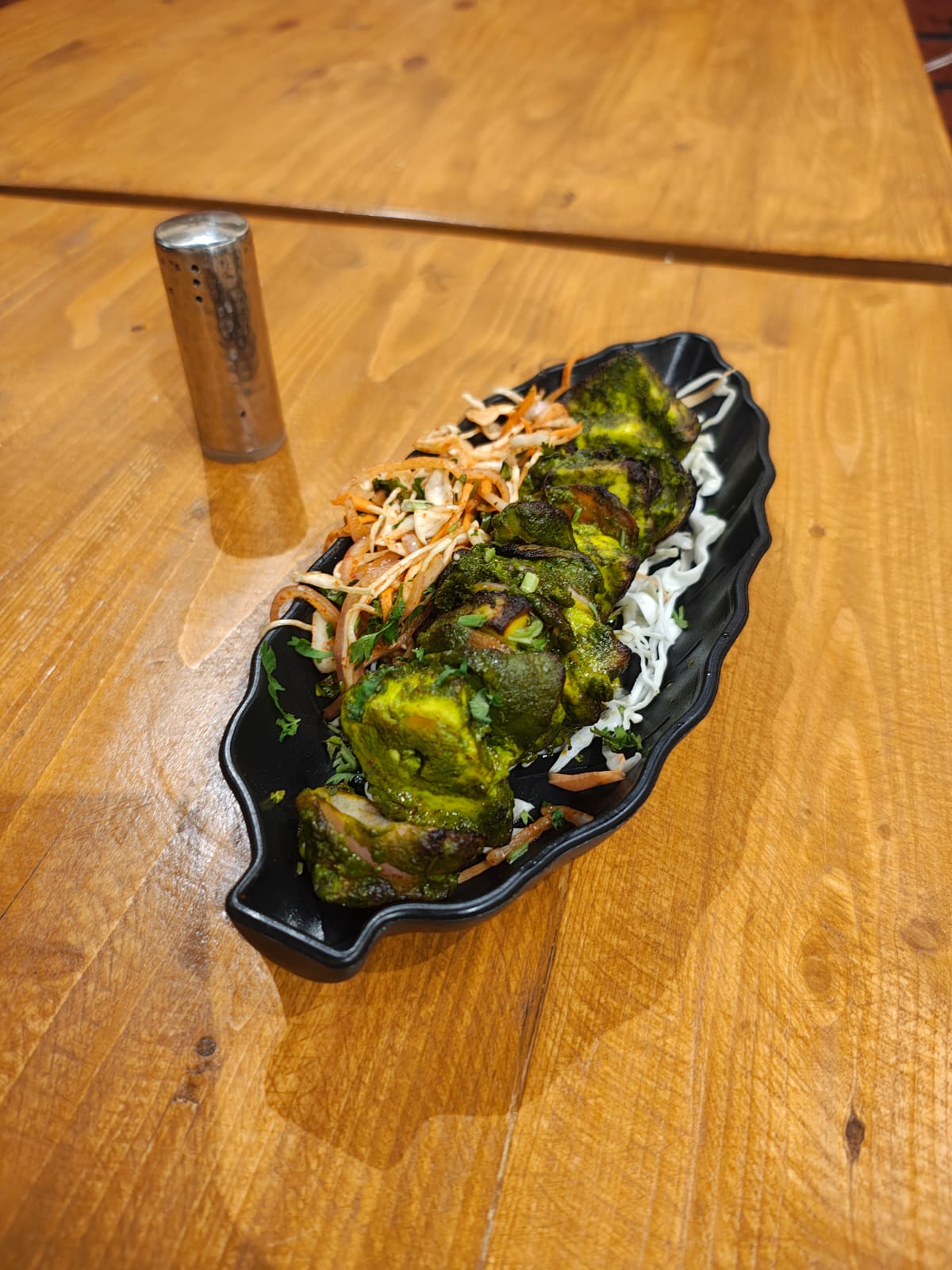 Veg starter 4
