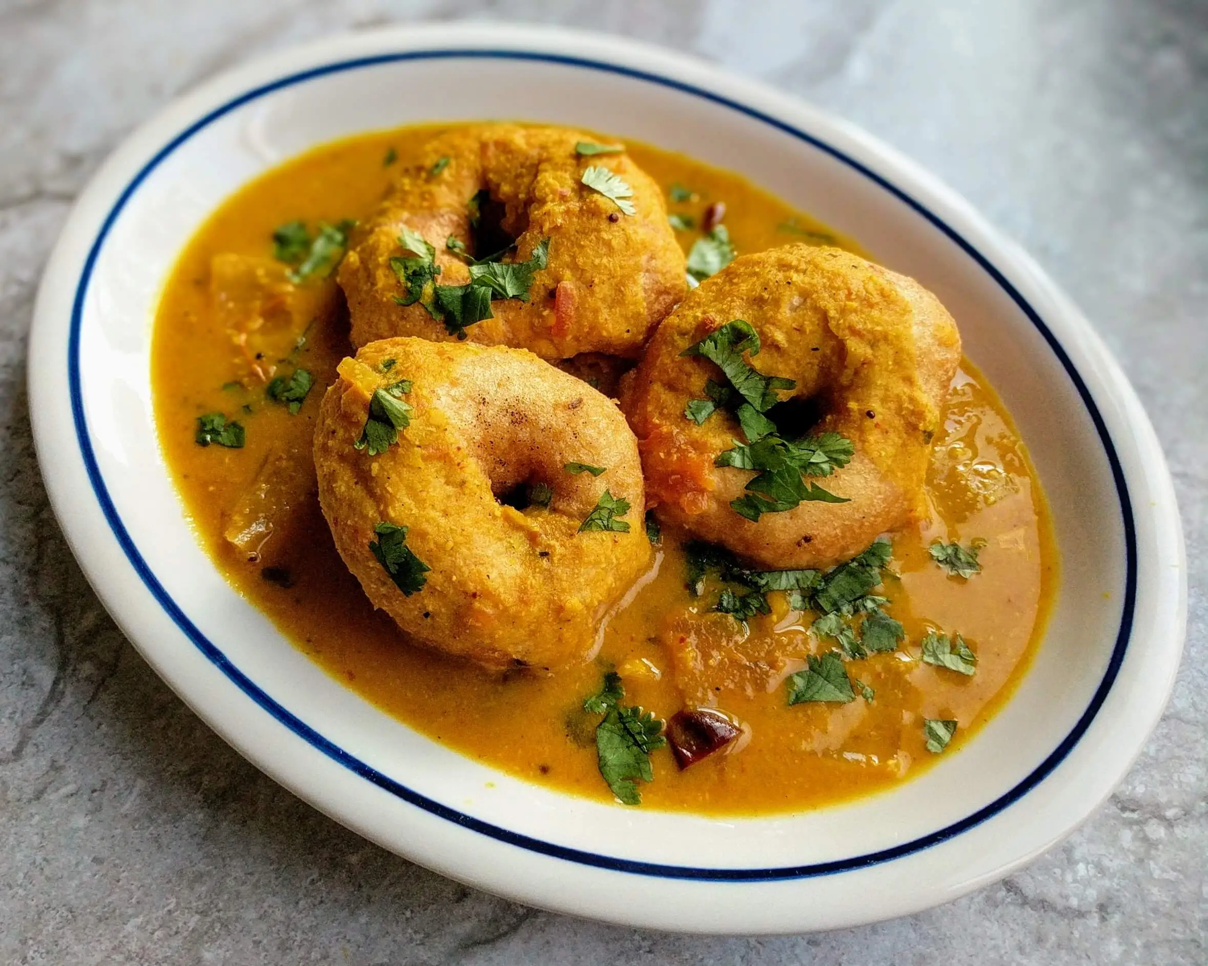 Vada Sambar