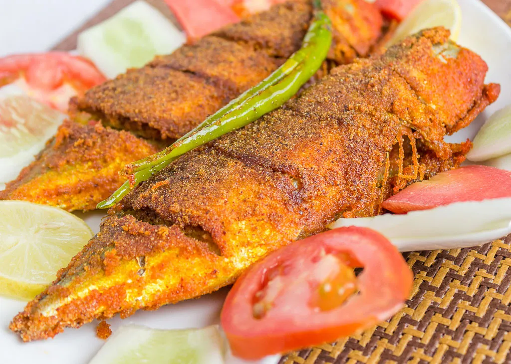 Bangada Tandoor