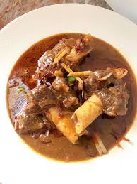 Mutton Nalli Nihari