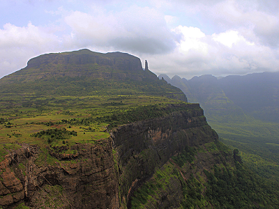Jivdhan Fort 1