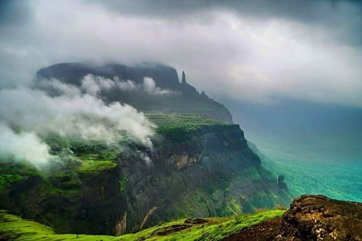 Jivdhan Fort 2