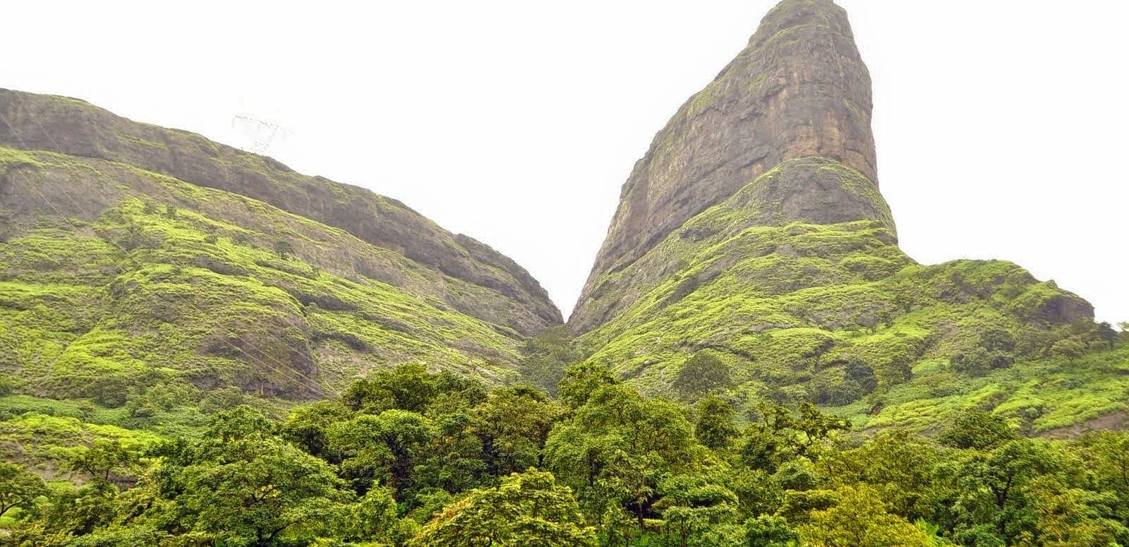 Naneghat 1