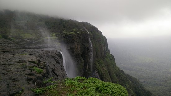 Naneghat 2