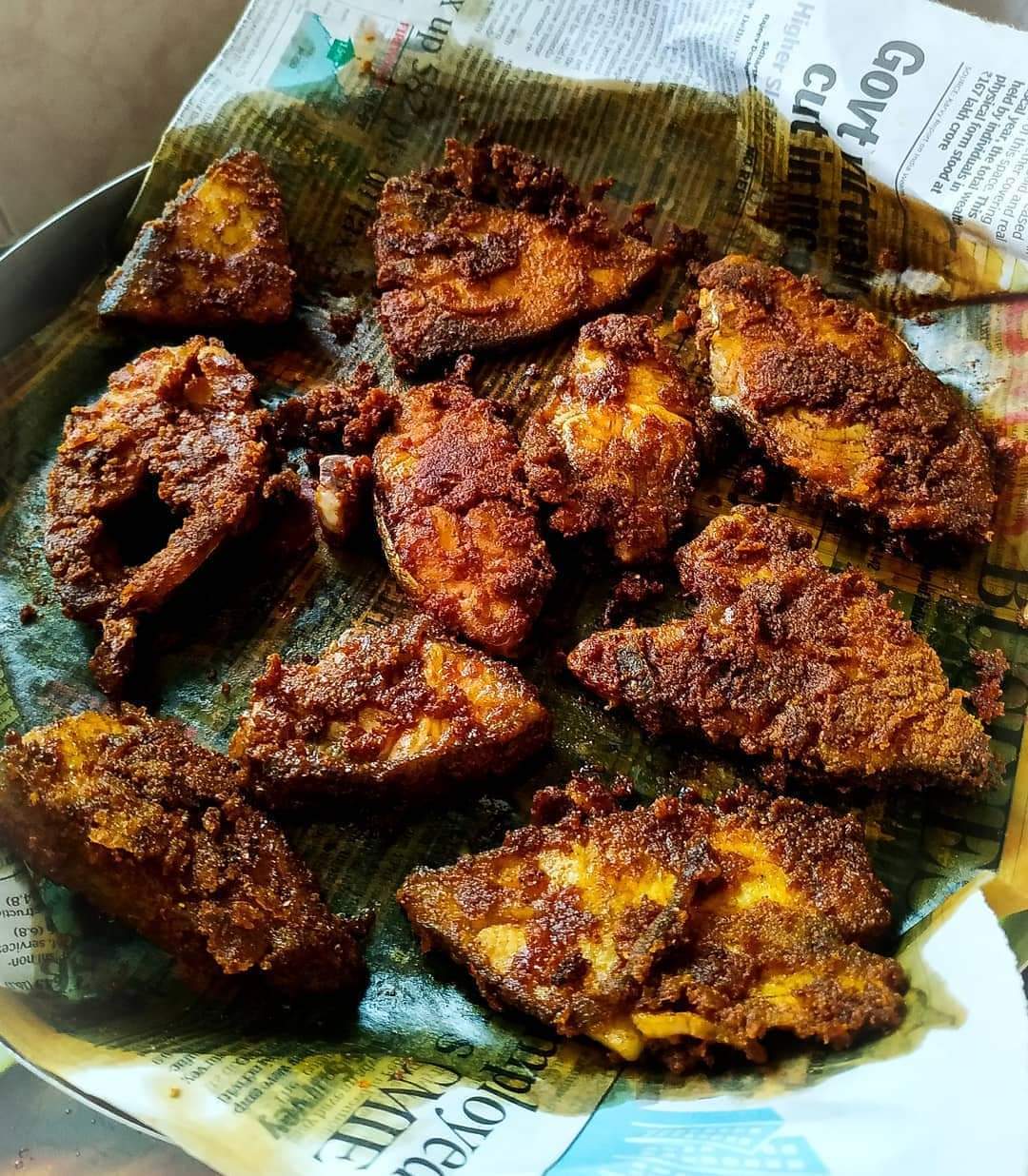 Food overview 6