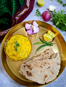 thali-HotelMamaShri-grobizzz.in-1